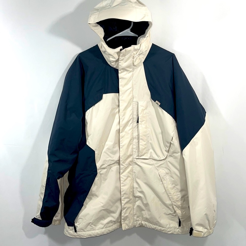 Vans Coat Size XL